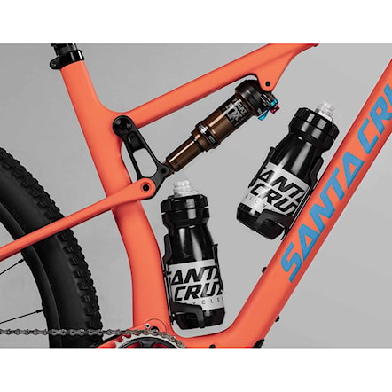 MTB – Mountain Bike Santa Cruz Blur C R TR-Kit 29" sockeye sal 2024 - 3