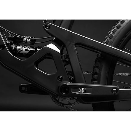 MTB – Mountain Bike Santa Cruz Bronson C 90 MX matte poblano green 2026 - 8
