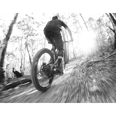 MTB – Mountain Bike Santa Cruz Bronson C Gx Axs MX matte poblano green 2026 - 2