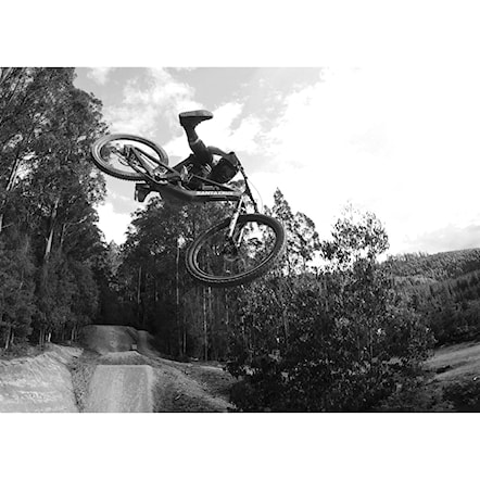 MTB – Mountain Bike Santa Cruz Bronson C Gx Axs MX matte poblano green 2026 - 3