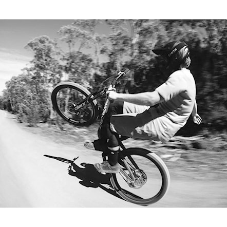 MTB – Mountain Bike Santa Cruz Bronson C Gx Axs MX matte poblano green 2026 - 4