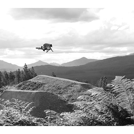 MTB – Mountain Bike Santa Cruz Bronson C Gx Axs MX matte poblano green 2026 - 5