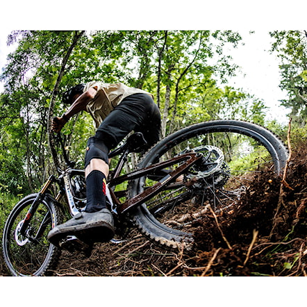 MTB bicykel Santa Cruz Bronson CC X0 AXS MX translucent root beer 2025 - 3