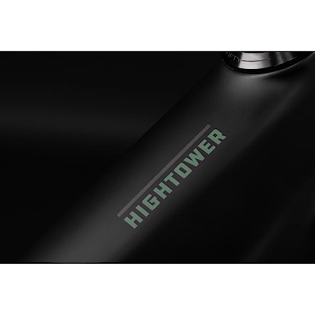 MTB kolo Santa Cruz Hightower C 90 29" matte black 2025 - 2