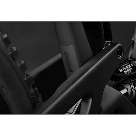 MTB kolo Santa Cruz Hightower C 90 29" matte black 2025 - 6