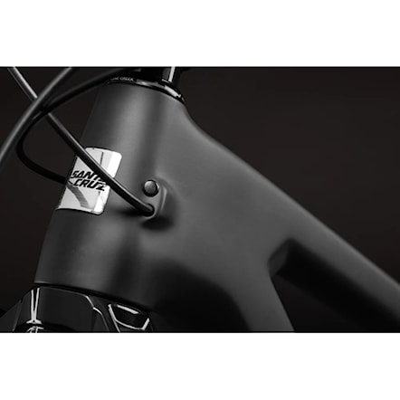 MTB kolo Santa Cruz Hightower C 90 29" matte black 2025 - 7