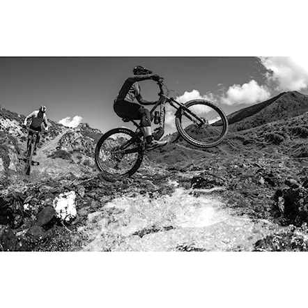 MTB bicykel Santa Cruz Hightower C Gx Axs 29" gloss brick red 2026 - 2