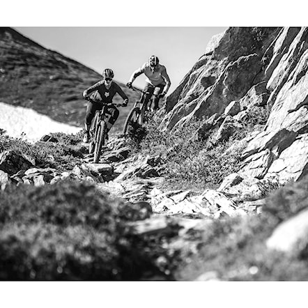 MTB bicykel Santa Cruz Hightower C Gx Axs 29" matte black 2026 - 6