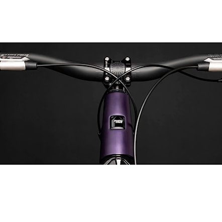 MTB kolo Santa Cruz Hightower C GX AXS-Kit 29" matte deep purple 2025 - 5