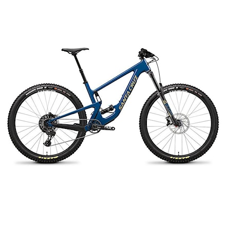 MTB – Mountain Bike Santa Cruz Hightower c r-kit 29" 2020 - 1