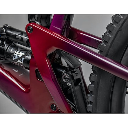 MTB bicykel Santa Cruz Hightower C R-Kit 29" gloss trans purple 2023 - 8