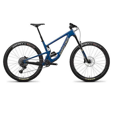 MTB bicykel Santa Cruz Hightower c s-kit 29" 2020 - 1