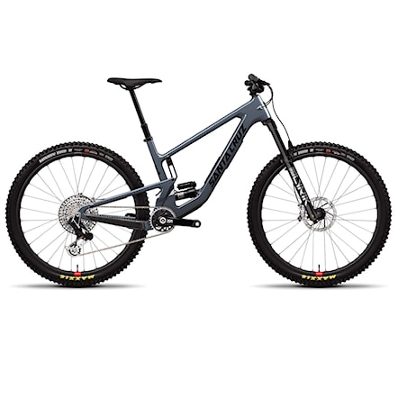 MTB kolo Santa Cruz Hightower CC XX AXS RSV-Kit 29" gloss ocean blue 2024 - 1