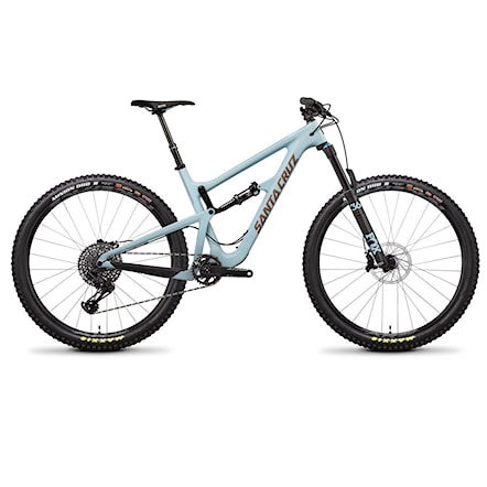 MTB Mountain Bike Santa Cruz Hightower Lt c s kit 29