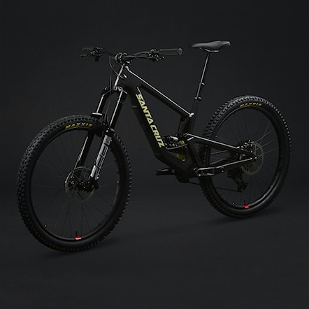 MTB – Mountain Bike Santa Cruz Megatower C GX1 AXS Coil-Kit 29" gloss carbon 2024 - 2