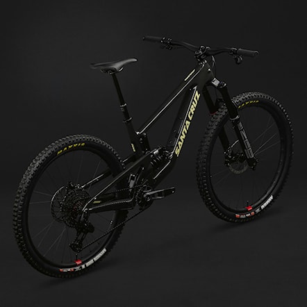 MTB bicykel Santa Cruz Megatower C GX1 AXS Coil-Kit 29" gloss carbon 2024 - 3