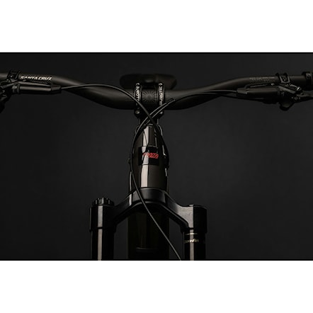 MTB – Mountain Bike Santa Cruz Megatower C GX1 AXS Coil-Kit 29" gloss carbon 2024 - 5