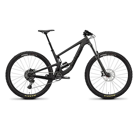 MTB – Mountain Bike Santa Cruz Megatower c r-kit 29" 2020 - 1