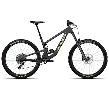 MTB bicykel Santa Cruz Megatower C R-Kit 29" gloss carbon 2024 - 1