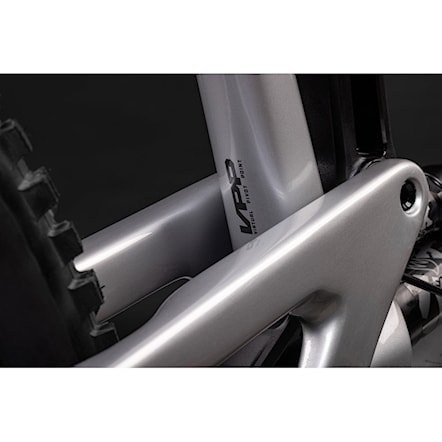 Rower MTB Santa Cruz Megatower CC X0 AXS 29" matte black 2025 - 3