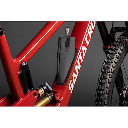 Rower MTB Santa Cruz Megatower CC X0 AXS RSV 29" gloss crimson 2025 - 4