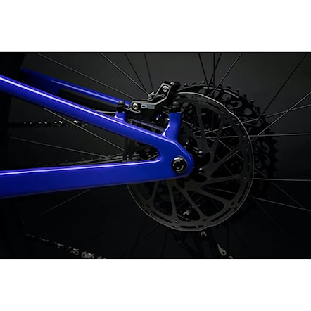 MTB bicykel Santa Cruz Tallboy C GX AXS-Kit 29" gloss ultra blue 2023 - 3