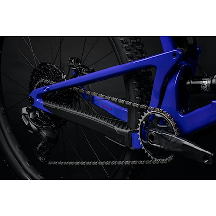 Rower MTB Santa Cruz Tallboy C GX AXS-Kit 29" gloss ultra blue 2023 - 4