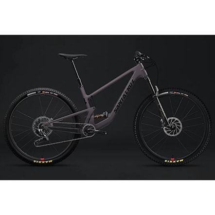 MTB bicykel Santa Cruz Tallboy C GX AXS-Kit 29" matte taupe 2023 - 2