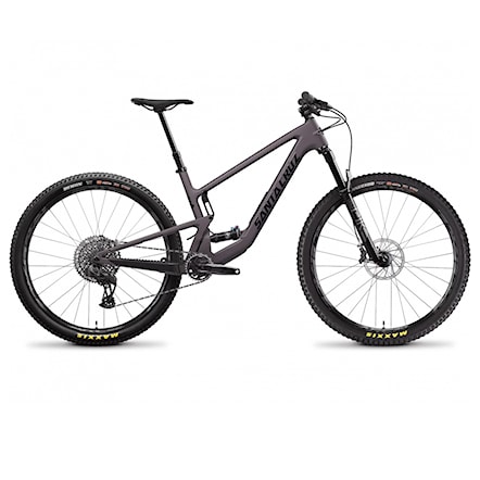 MTB bicykel Santa Cruz Tallboy C GX AXS-Kit 29" matte taupe 2023 - 1
