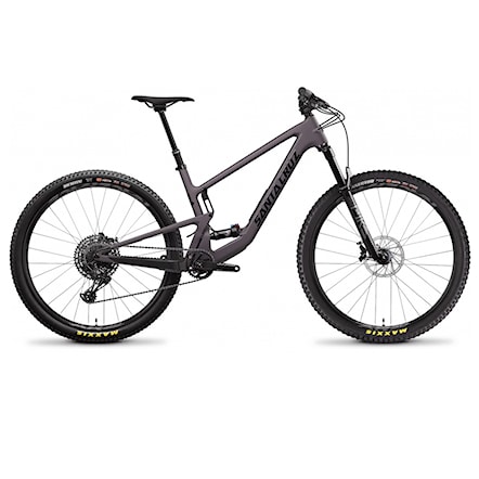 MTB bicykel Santa Cruz Tallboy C R-Kit 29" matte taupe 2023 - 1