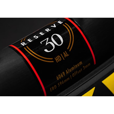 MTB kolo Santa Cruz V10 CC DH S 29" gloss black sparkle 2025 - 3