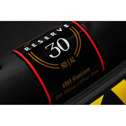 MTB bicykel Santa Cruz V10 CC DH S MX gloss liquid blue 2027 - 10