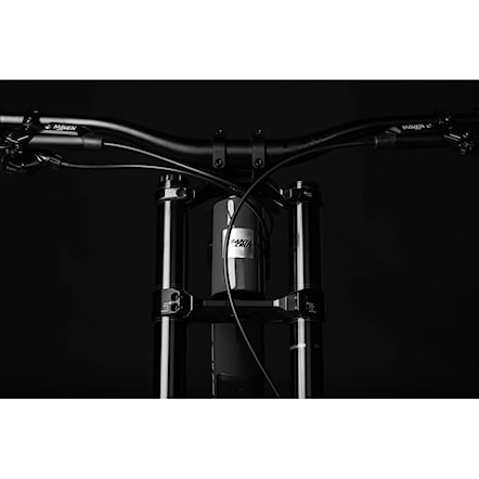 MTB bicykel Santa Cruz V10 CC DH S MX gloss liquid blue 2027 - 11