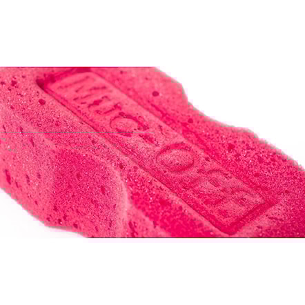 Muc-Off Expanding Microcell Sponge pink - 6