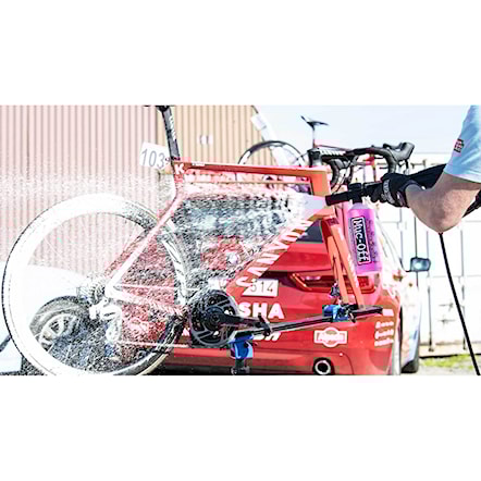 Muc-Off Pressure Washer Large Box Bike EU - 5