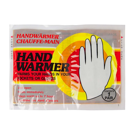 Ohřívač rukou Mycoal Hand warmer - 1