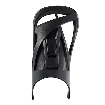 Highback Burton Citizen Highback Left black - 1