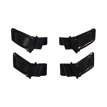 Część zamienna Burton M Step On Springboard Toe Hook black - 1