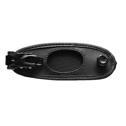 PRG Custom Toestrap Right black