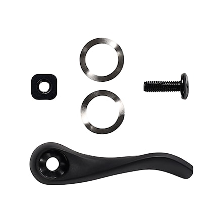 Część zamienna Burton Step On EST Release Lever Left black - 1