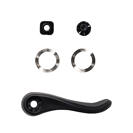 Część zamienna Burton Step On Re:Flex Release Lever Left black - 1