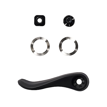 Część zamienna Burton Step On Re:Flex Release Lever Right black - 1