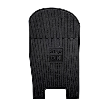 Spare Part Burton Wms Step On Bed Rt black - 1