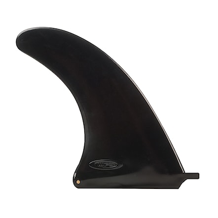 Ploutvičky na paddleboard Kin Fins Plastic black - 1