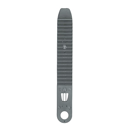 Ozubený pásik Nitro Rambler Ankle Connector grey - 1