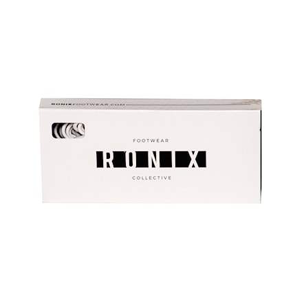 Część zamienna Ronix Complete Lace Kit white - 2