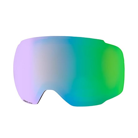 Spare Lens Anon M2 Sonar sonar green 2018 - 1