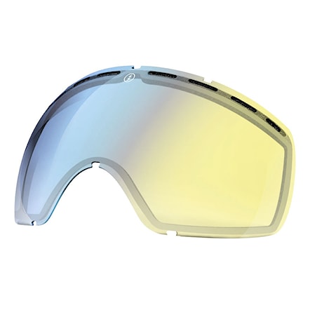 Spare Lens Electric Egb2S yellow/blue chrome 2015 - 1