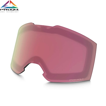 Spare Lens Oakley Fall Line prizm hi pink iridium 2020 - 1