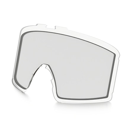 Spare Lens Oakley Line Miner clear 2019 - 1